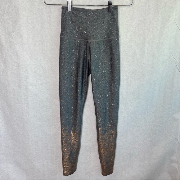 Beyond Yoga Alloy Ombré Leggings size XS - Picture 2 of 10